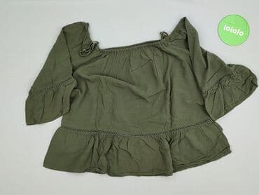 bluzki rękaw 3 4 sinsay: Sinsay, Bluzka damska, rozmiar L — 2