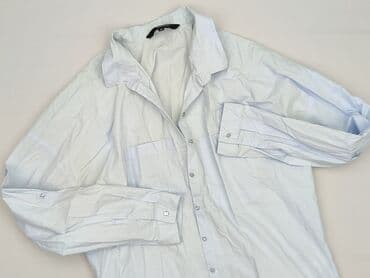 reserved kurtka jeansowa damska: Reserved, Koszula damska, rozmiar XS — 1