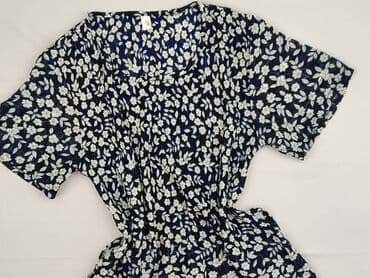 emoi sklep sukienki granat na wesele: Sukienka damska, rozmiar S — 1