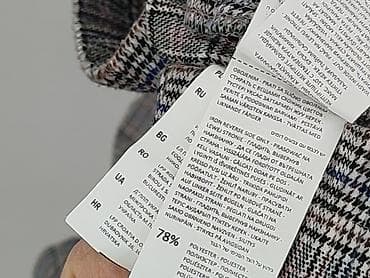 spodenki dresowe pull and bear: Sinsay, Szorty damskie, rozmiar L — 6