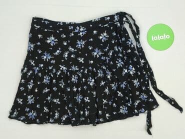 spódnice czarne zakładana: Spódnica damska, M — 2