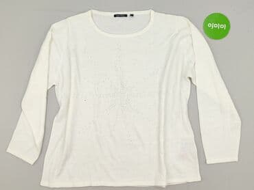 mohito marynarka niebieska: Blue Seven, Bluzka damska, rozmiar XL — 2