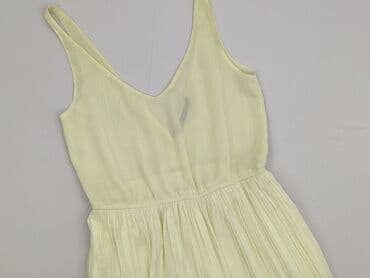 buty transparentne zara: Zara, Sukienka damska, rozmiar S — 1