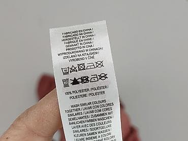 dżinsy pull and bear: Primark, Bluzka damska, rozmiar M — 5