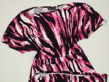 sukienki na wesele plus size allegro: BODY FLIRT, Sukienka damska, rozmiar M — 1