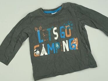 kurtka wiosenna 104 dziewczynka: Blouse, So cute, 2-3 years, 92-98 cm, condition - Good — 1
