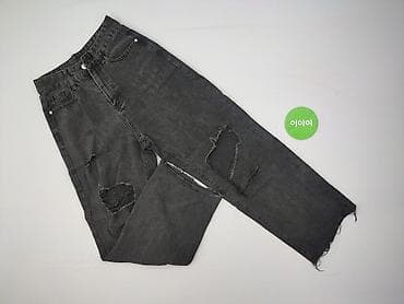 evisu jeans: Shein, Jeansy damskie, rozmiar XS — 2