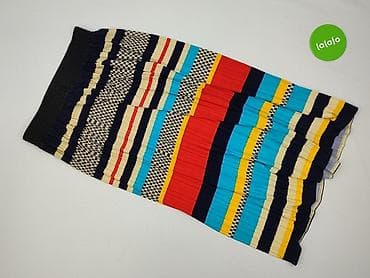 abat klapki: Spódnica damska, rozmiar S — 3