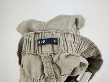 obuwie ccc: Cropp, Spodnie cargo damskie, rozmiar L — 4