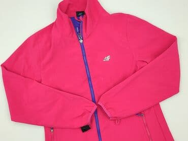 kurtki zimowe wyprzedaz: 4F, Kurtka przejściowa damska, L — 1