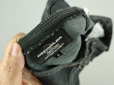 spódnice rozkloszowane midi z kieszeniami: Reporter, Spódnica damska, S — 4