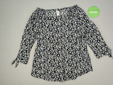 bluzki z dekoltem halter: Gina, Women's blouse, L at lalafo.pl — 2 bluzki z dekoltem halter: Gina, Women's blouse, L — 2