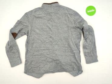 sweter z c a: Shirt for men, XL (EU 42), Reserved, condition - Good — 3
