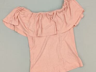 bluzka z odkrytym ramieniem allegro: Miss Selfridge, Bluzka damska, rozmiar XS — 1