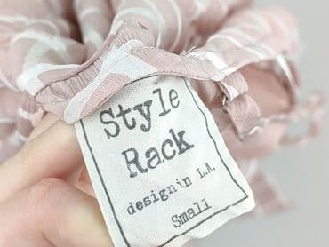 sukienki wiosenne tanie: Style, Sukienka damska, rozmiar S — 4