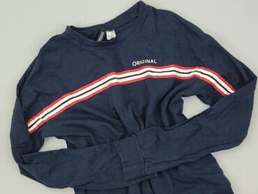 sukienka o kroju marynarki h m: H&M, Women's blouse, size S (EU 36) — 1