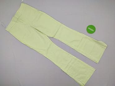 primark japonki: Primark, Spodnie materiałowe damskie, rozmiar XL — 2