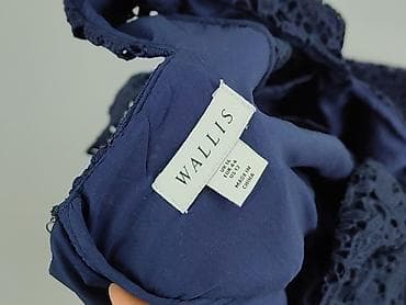 azurowe: Sukienka damska, rozmiar 2XL — 4