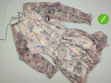 sukienka poliamid: Sukienka damska, rozmiar M — 3