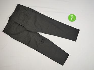 next t shirty: NEXT Petite, Spodnie materiałowe damskie, rozmiar L — 3