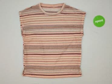 sweter rozowy: Sweter damski, rozmiar XL — 2