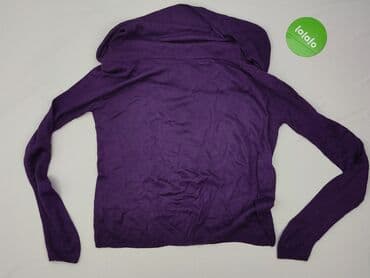 poliamid w swetrze: Sweter damski, rozmiar S — 3