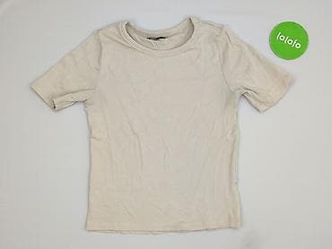 uniqlo basic t shirty: Sinsay, T-shirt damski, rozmiar L — 3