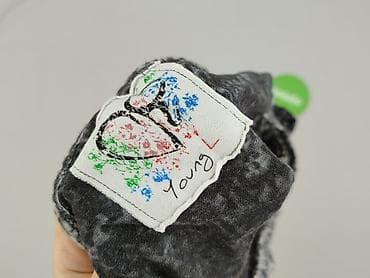 bluzy z psami: Top damski, rozmiar L — 4