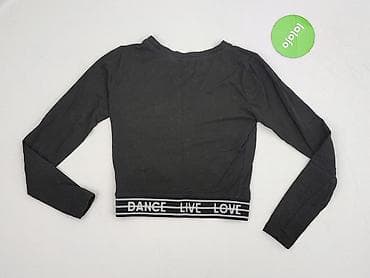 bluza latynka: Top damski, rozmiar S — 3