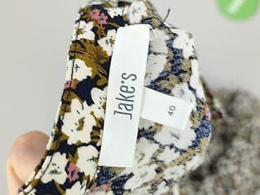 kurtki tanie: Jake*s, Sukienka damska, rozmiar L — 4