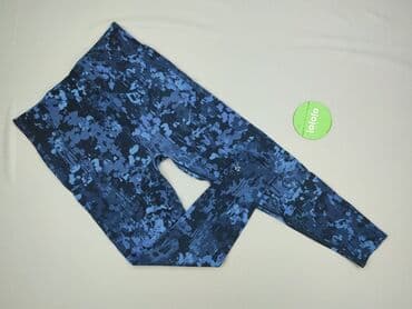 buty thunder: C&A, Legginsy Sportowe damskie, rozmiar L — 3