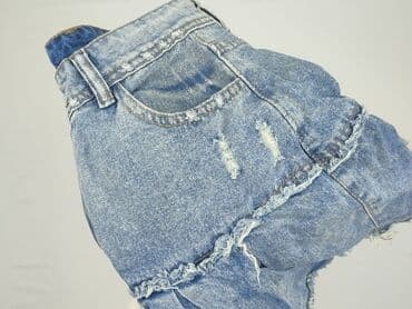 Kobiety: Denim, Spódnica damska, M — 5