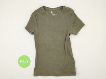 tunika plus size: FSBN, Women`s tunic, size S (EU 36) — 2