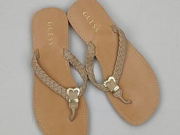 Guess, Thongs for women, 40 at lalafo.pl Guess, Thongs for women, 40