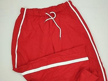 domyos dresy: Shein, Spodnie dresowe damskie, rozmiar XL — 1