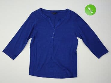 bluzka zebra h: Greenpoint, Women's blouse, size M — 2