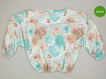 cropp bluzka damska: Bluzka damska, rozmiar XL — 2