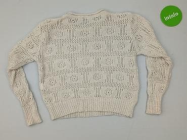 reebok outerwear: Sweter damski, rozmiar M — 3