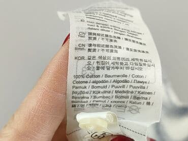 esprit kurtka jeansowa: Esprit, Koszula damska, rozmiar L — 6