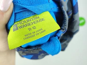 bluza softshell decathlon: Kurtka przejściowa, 12 lat, 146-152 cm, stan - Idealny — 4