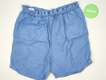 krótkie spodenki 2016: Cubus, Szorty damskie, rozmiar L — 3