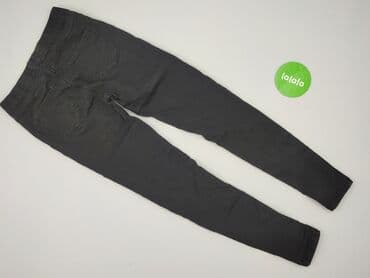 spodnie jogger damskie allegro: Goodies, Legginsy Eleganckie damskie, M — 3