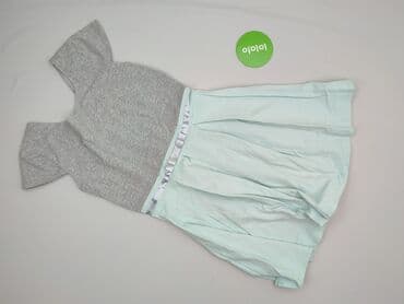 duże rozmiary ekskluzywne sukienki plus size: Italian Style, Women`s dress, L — 2