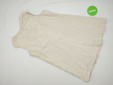 sukienka z lnem lidl: Sukienka damska, XL — 3