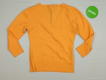 sweter z odkrytymi ramionami zara: H&M, Sweter damski, rozmiar M — 4