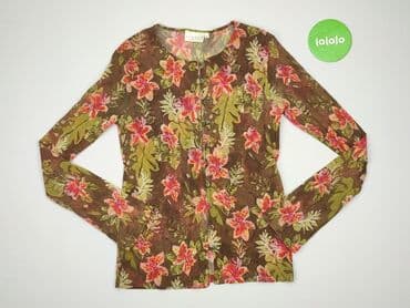 primark szlafrok: Hennes Collection, Kardigan damski, rozmiar L — 2