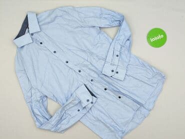 olymp luxor koszule: OLYMP No. Six, Koszulа dla mężczyzn, rozmiar M — 2