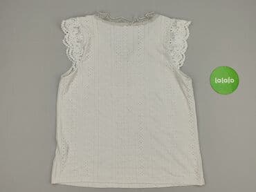 bluzki ludowe biale: Bluzka damska, rozmiar M — 3