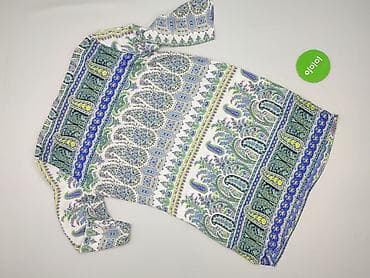 suknie rustykalne: Zara, Sukienka damska, rozmiar M — 3