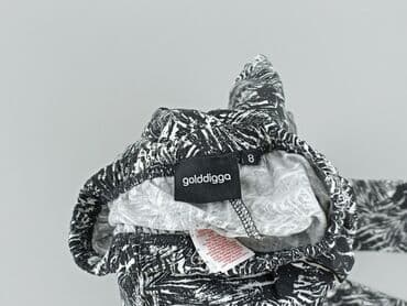 kik leginsy: Golddigga, Legginsy Sportowe damskie, rozmiar S — 4